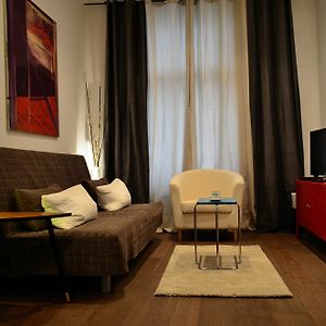 Appartement met een Slaapkamer